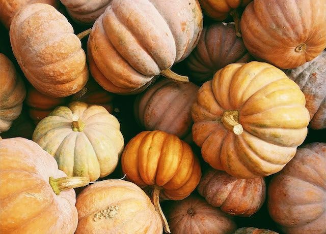 Prayer of Thanksgiving
