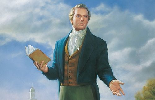 Joseph Smith