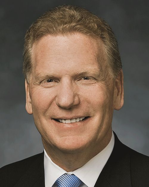 Elder Craig C. Christensen