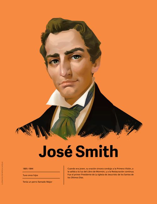 José Smith