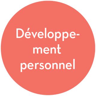 icône progression personnelle