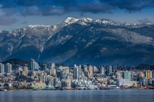 North Vancouver, British Columbia