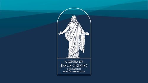 logo oficial da Igreja