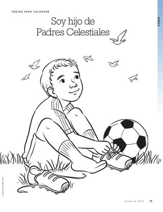 Coloring Page