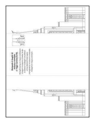panid iti aktibidad: mayarig ti bagik iti maysa a templo