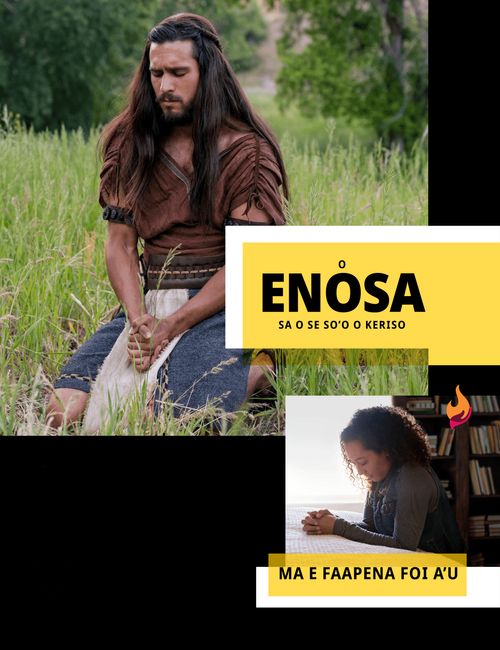 Enosa