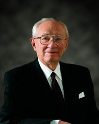 Presidente Gordon B. Hinckley