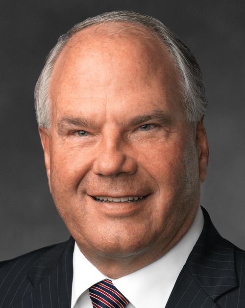 Elder Ronald A. Rasband