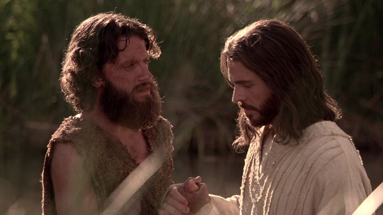 Jesus Christ acclaims John the Baptist, rebukes unbelievers, and declares His burden is light