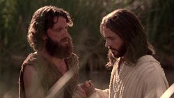 Jesus Christ acclaims John the Baptist, rebukes unbelievers, and declares His burden is light