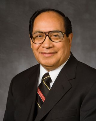 Elder Octaviano Tenorio