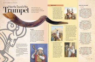 trumpet article