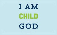 child of God wallpaper