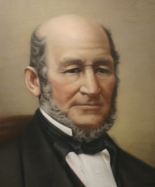 Heber C. Kimball