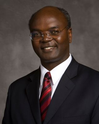 Élder Joseph W. Sitati