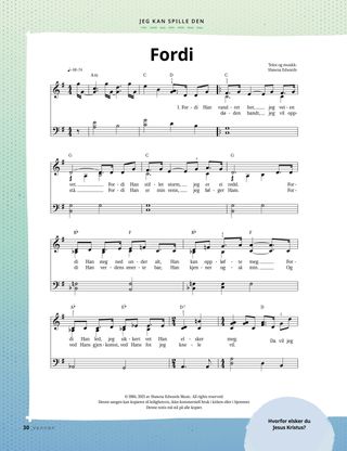 Musikk PDF