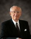 President Gordon B. Hinckley