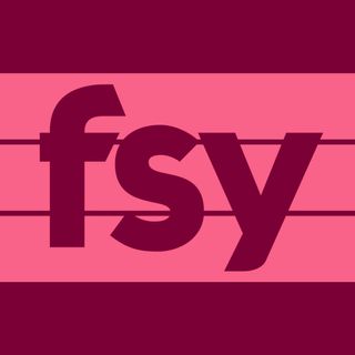 FSY logo