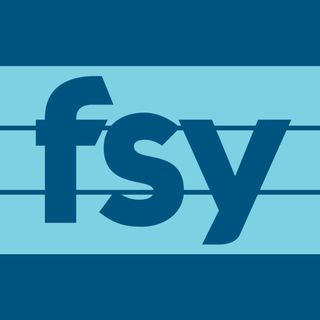 FSY logo