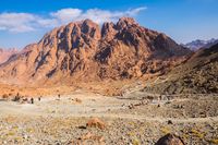 Mount Sinai