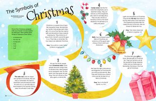 12 Days of Christmas to Christ - LDS Living