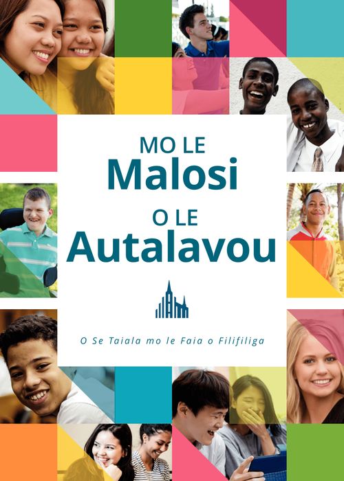 Taiala Mo le Malosi o le Autalavou