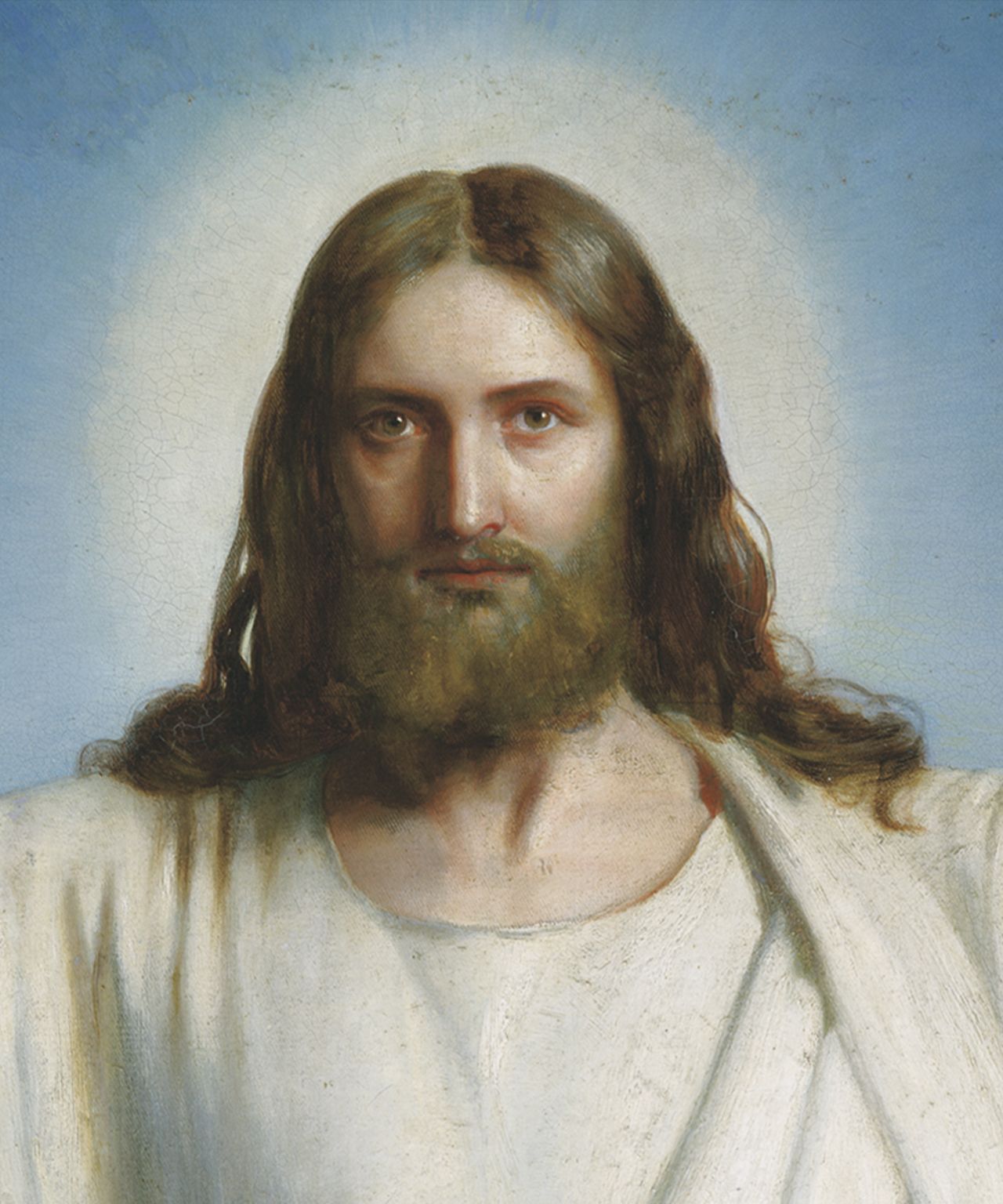 Images of Christ: He Is the Prince of Peace