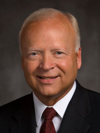 Elder Kent F. Richards