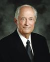 Official portrait of Elder Robert D. Hales of the Quorum of the Twelve Apostles, 2003