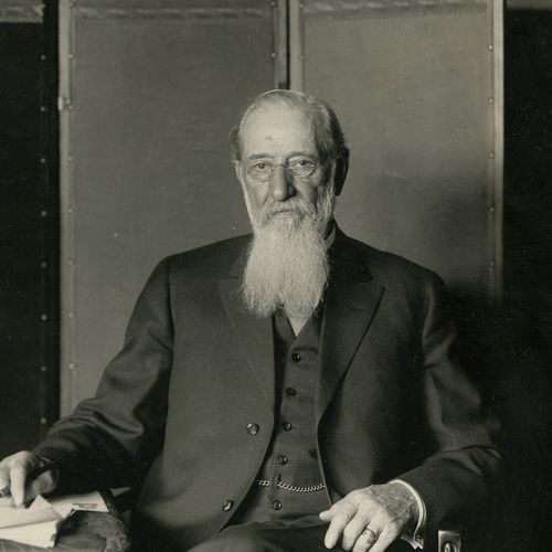 Joseph F. Smith