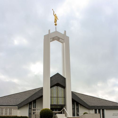 Freibergs tempel, Tyskland