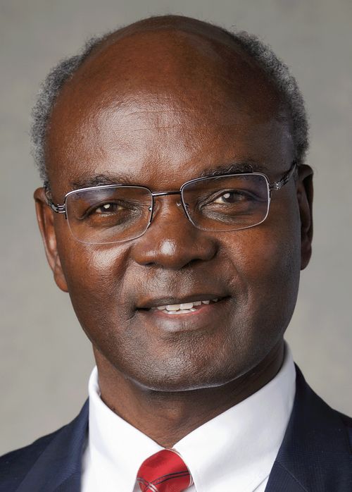 Elder Joseph W. Sitati