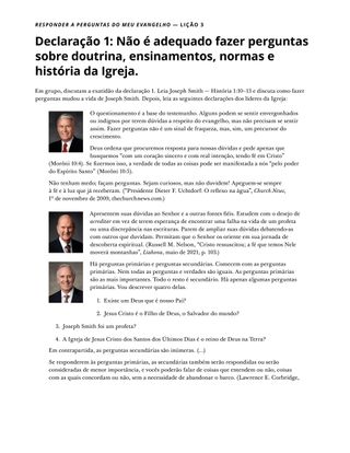 material de apoio do professor