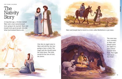 the nativity story 1
