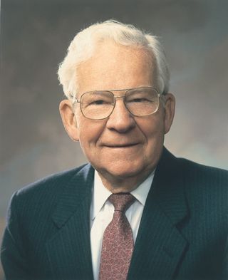 Elder Marvin J. Ashton