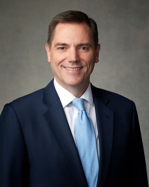 Elder Jeffrey H. Singer