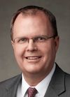 Brother Brian K. Ashton - Sunday school General Presidency Second Counselor. Official Portrait 2018.