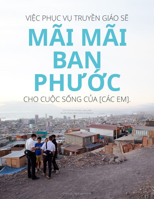 tấm áp phích