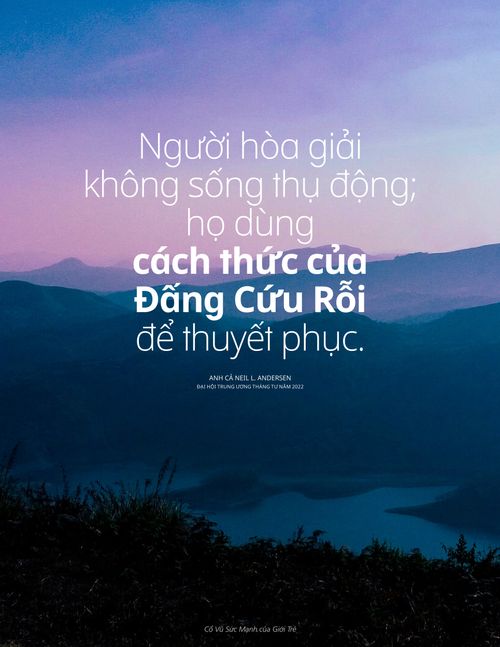 tấm áp phích