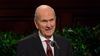 Presidentti Russell M. Nelson