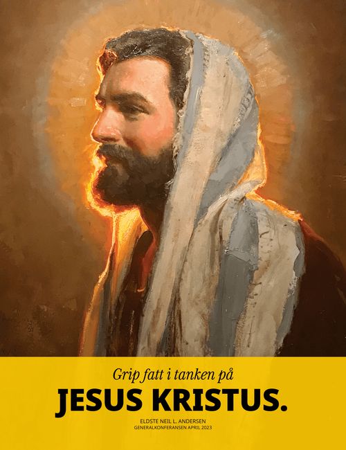 Jesus Kristus