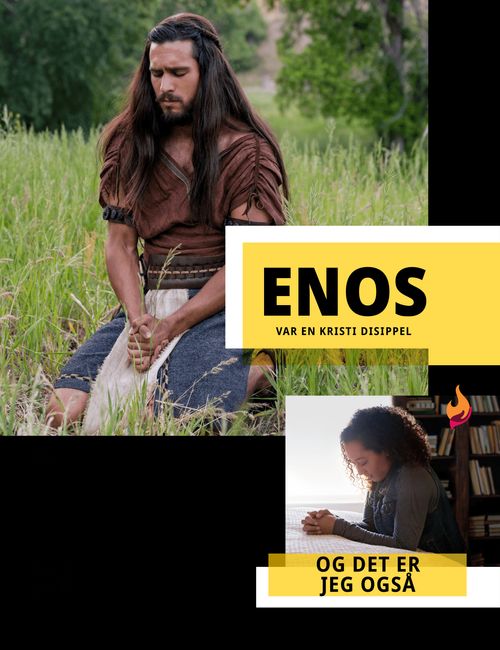 Enos