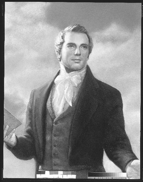 Joseph Smith