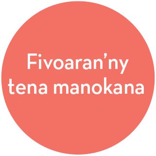 sary famantarana ny fivoaran’ny tena manokana