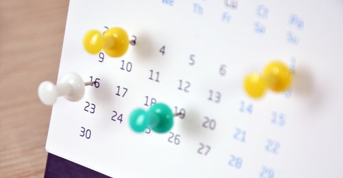 calendar