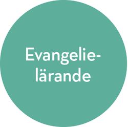 Ikonen evangelielärande