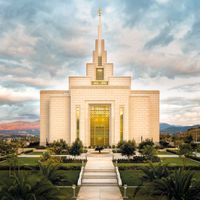 Tegucigalpa Honduras Temple