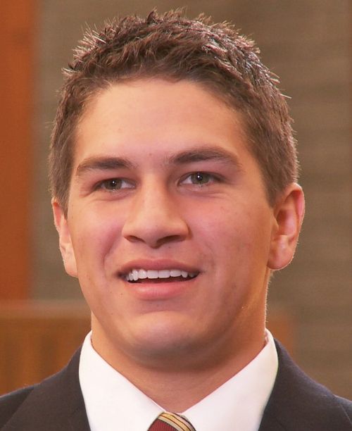 Elder Moreno