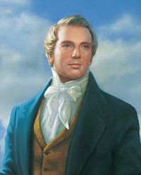 Joseph Smith