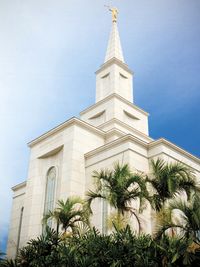 Templo de Guayaquil Equador